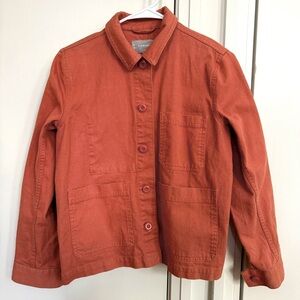 Everlane the Chore Jacket